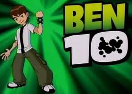 Ben 10 2. Bölüm