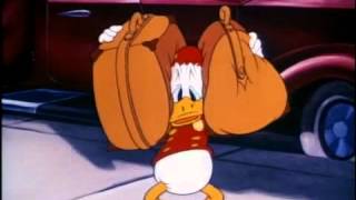 Donald Duck 1. Bölüm