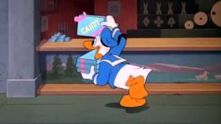 Donald Duck 2. Bölüm