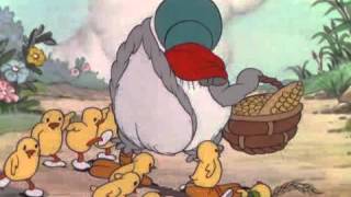 Donald Duck 3. Bölüm