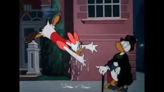 Donald Duck 8. Bölüm