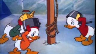 Donald Duck 9. Bölüm