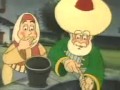 Nasreddin Hoca Tek Parça 1. bölüm