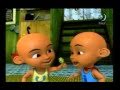 UPIN ve ipin - Bayram Kartları