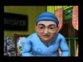 UPIN ve ipin - Kadir Gecesi