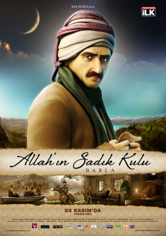 Allah'ın Sadık Kulu: Barla [Bediüzzaman Said Nursî]