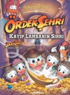 Ördek Şehri: Kayıp Lambanın Sırrı