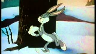 Bugs Bunny - Fresh Hare 4. Bölüm