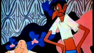 Bugs Bunny - Wackiki Wabbit 2. Bölüm