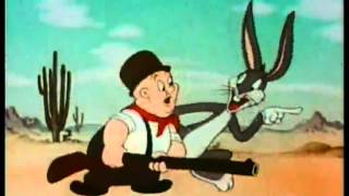 Bugs Bunny - Wacky Wabbit 5. Bölüm