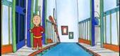 Caillou – Kayu Caillou'nun Sürpriz Kahvaltısı 1. Sezon 44. Bölüm