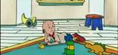 Caillou – Kayu Caillou'nun boyları 1. Sezon 32. Bölüm