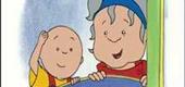 Caillou - Kayu Büyük kardeş 1. Sezon 48. Bölüm