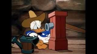 Donald Duck 11. Bölüm