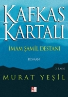 Kafkas Kartalı Şeyh Şamil