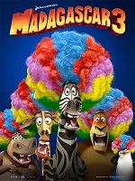 Madagaskar 3