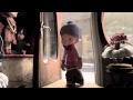 Animasyon Ürpertici kısa film
