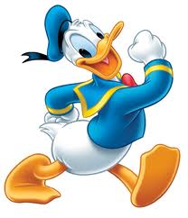 Donald Duck 13. Bölüm