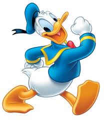 Donald Duck 18. Bölüm