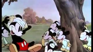 Mickey Mouse 4. Bölüm