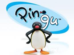 Pingu 1. Bölüm