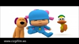 Pocoyo 1. Bölüm