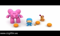 Pocoyo 13. Bölüm