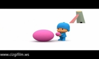 Pocoyo 15. Bölüm