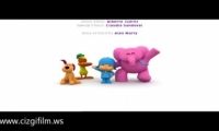 Pocoyo 16. Bölüm