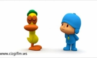 Pocoyo 17. Bölüm