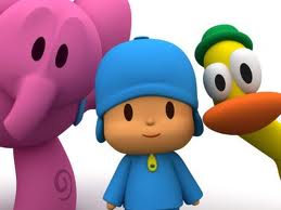 Pocoyo 18. Bölüm