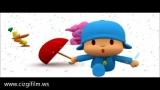 Pocoyo 2. Bölüm