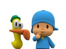 Pocoyo 21. Bölüm