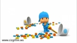 Pocoyo 3. Bölüm