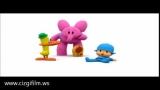 Pocoyo 7. Bölüm