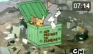 Tom ve Jerry 3. bölüm