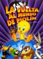 La Vuelta Al Mundo en 80 Dias Piolin