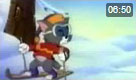Tom ve Jerry 8. bölüm