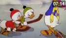 Donald Duck 40. Bölüm