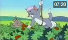 Tom ve Jerry 20. bölüm