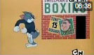 Tom ve Jerry 21. bölüm