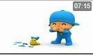 Pocoyo 58. Bölüm