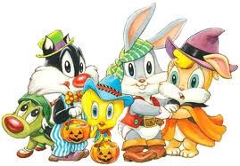 Baby Looney Tunes