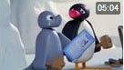 Pingu 118. Bölüm