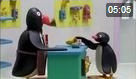 Pingu 125. Bölüm