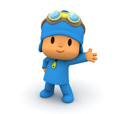 Pocoyo 22. Bölüm