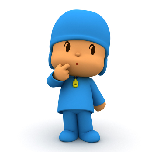 Pocoyo 23. Bölüm