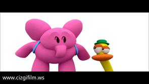 Pocoyo 30. Bölüm