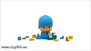 Pocoyo 37. Bölüm