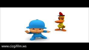 Pocoyo 38. Bölüm